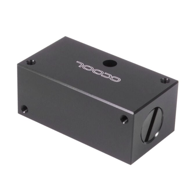 Alphacool ES Distro Plate C1 image number 1