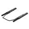 Sabelt SRS/SRX Seat Slider, Sitzschiene, einfache Sitzverstellung - schwarz