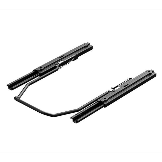 Sabelt SRS/SRX Seat Slider, Sitzschiene, einfache Sitzverstellung - schwarz image number 0