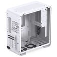 Jonsbo U4 Pro Mesh Mid Tower - White image number null