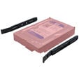 Inter-Tech IPC 4U-40255 Server Case, Rackmount, E-ATX &ndash; black image number null