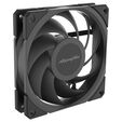 Alpenf&ouml;hn 120 Jetstream PWM fan - 3-pack, black image number null