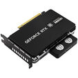 INNO3D GeForce RTX 5080 iChill Frostbite, 16384 MB GDDR7 image number null