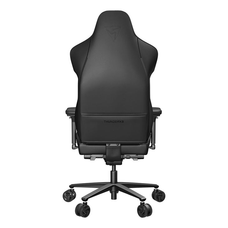 ThunderX3 CORE Modern Ergonomischer Gaming Stuhl - schwarz image number 3