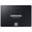 Samsung 870 EVO 2,5 Zoll SSD, SATA 6G - 250 GB image number null