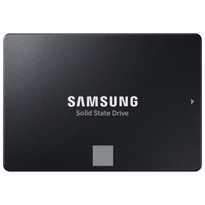 Samsung 870 EVO 2,5 Zoll SSD, SATA 6G - 250 GB image number 4