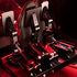 Simagic P1000-RS Pedalset - schwarz image number null
