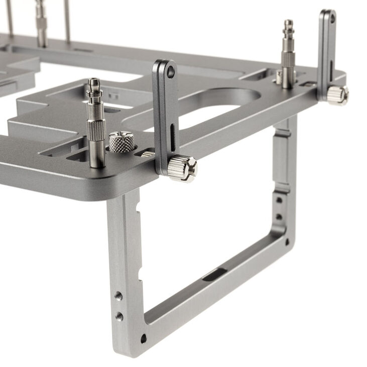 Streacom BC1 Mini V2 Benchtable - titan image number 7