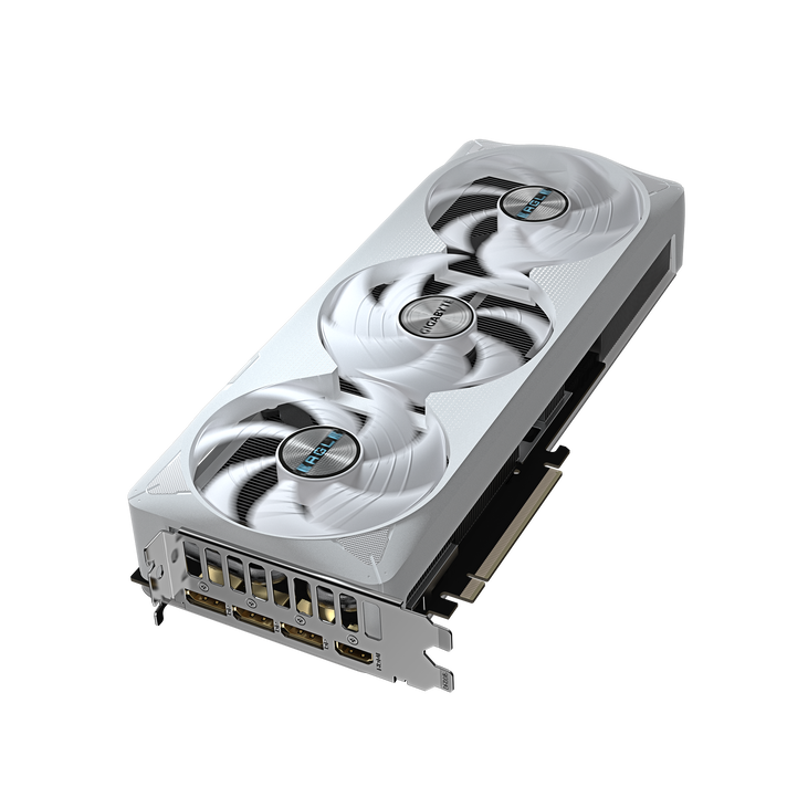 GIGABYTE GeForce RTX 5070 Ti Eagle OC Ice SFF 16G, 16384 MB GDDR7 image number 7