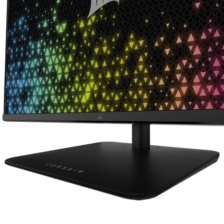Corsair XENEON 315QHD165, 31.5 inch Gaming Monitor, 165 Hz, IPS, G-SYNC Compatible image number 5
