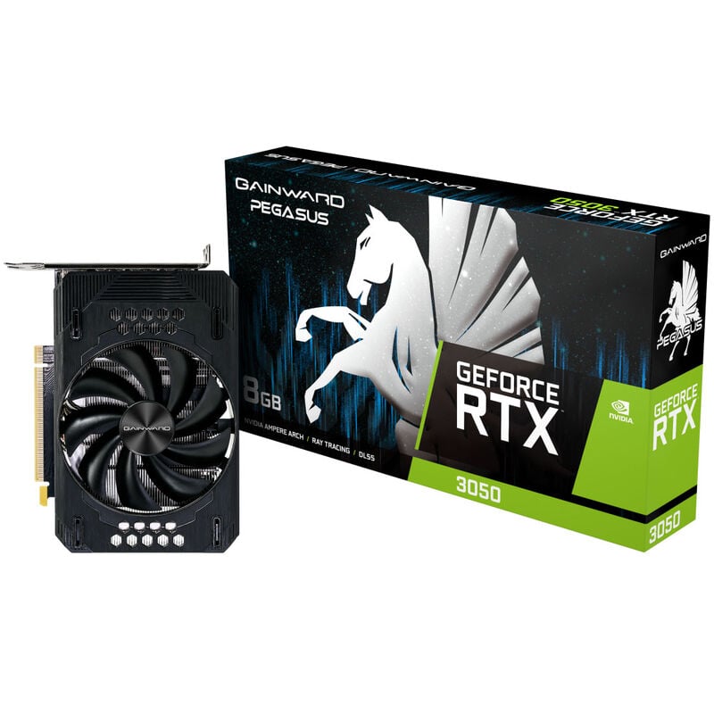 RTX 3050