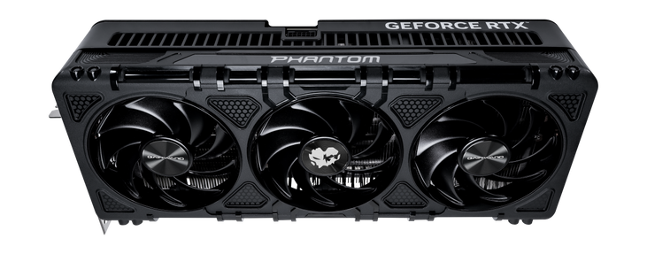 Gainward GeForce RTX 5080 Phantom GS, 16384 MB GDDR7 image number 7