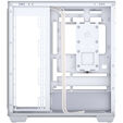 Corsair 3500X Midi-Tower - Wei&szlig; image number null