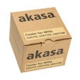Akasa AK-959CU CPU Cooler - 92mm image number null
