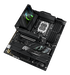 ASUS ROG STRIX Z890-F Mainboard, Sockel LGA 1851, Intel Z890, ATX, DDR5 image number null