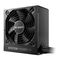 be quiet! System Power 11 80 PLUS Bronze Power Supply, ATX 3.1, PCIe 5.1 - 550 Watts, black
