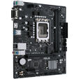ASUS Prime H610M-R D4-SI, Intel H610 Mainboard, Sockel 1700, DDR4 image number null