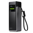 SHARGE HyperTower Powerbank 170 25 000 mah  - Black image number null