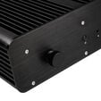 Akasa Pascal MD UCFF-Geh&auml;use (Intel NUC), OEM - schwarz image number null