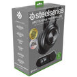 SteelSeries Arctis Nova Pro X Wireless Gaming Headset image number null