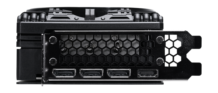Palit GeForce RTX 5070 Ti GamingPro, 16384 MB GDDR7 image number 8