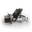 Endgame Gear OP1 2er Switch Set - Omron 60m 45-75gf image number null