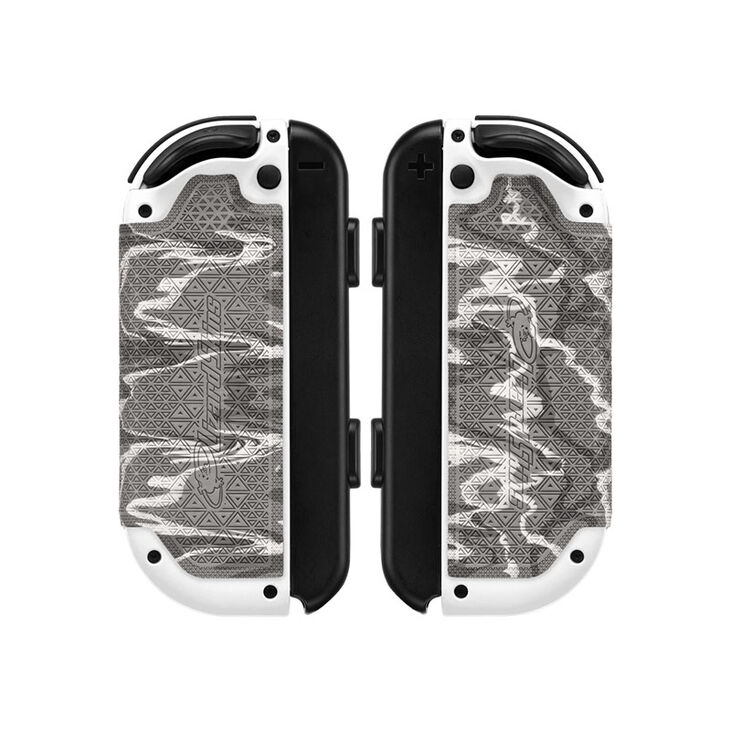 Lizard Skins Switch Joy-Con - Phantom Camo (zugeschnitten, 0,5mm) image number 1