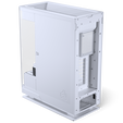 PHANTEKS Evolv X2 + TRYX PANORAMA SE ARGB Complete Water Cooling - white, 360mm image number null
