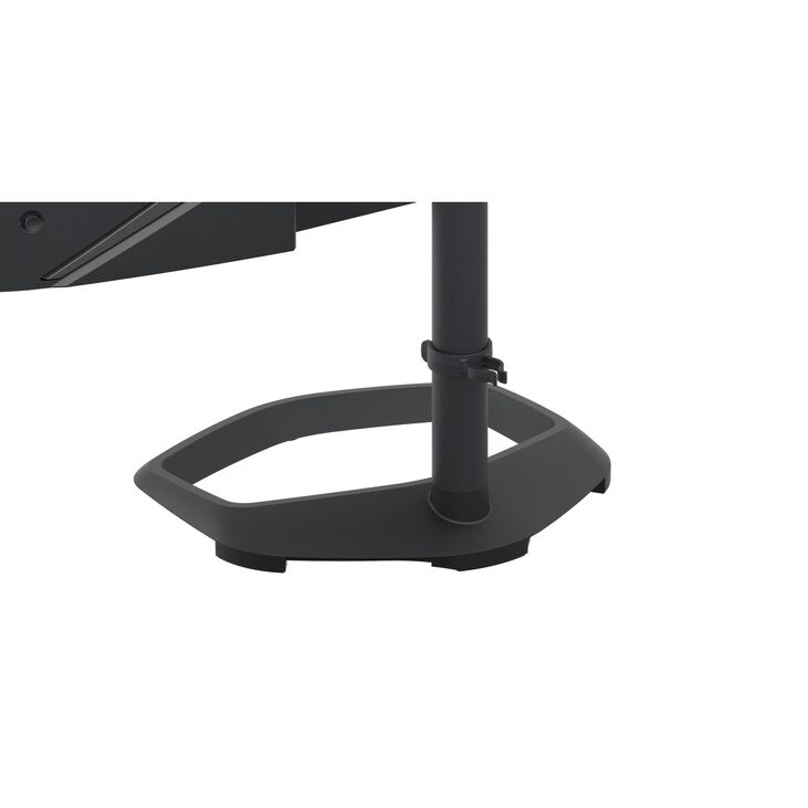 Cooler Master GM27QP, 27 Zoll Curved Gaming Monitor, 240Hz, VA, Adaptive Sync image number 11
