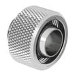 Barrow Compression Fitting - 16/10mm, silver image number null