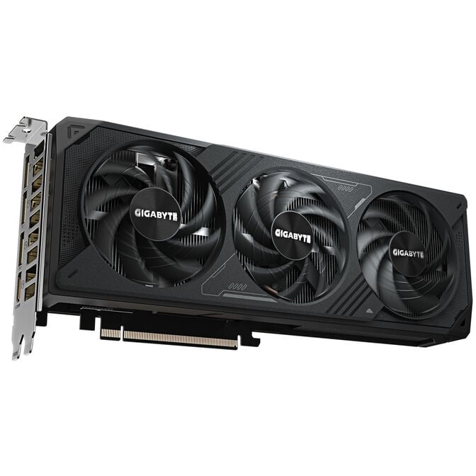Gigabyte GeForce RTX 5070 Windforce SFF 12G, 12288 MB GDDR7 image number 5