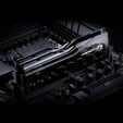 G.Skill Trident Z5 CK DDR5-8400 RAM, CL40, XMP 3.0, CUDIMM - 48 GB Dual-Kit, schwarz image number null