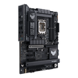 ASUS TUF Gaming Z890-Plus WiFi Mainboard, Sockel LGA 1851, Intel Z890, ATX, DDR5 image number null