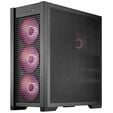 ASUS TUF Gaming GT302 TG ARGB Geh&auml;use - schwarz image number null