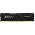 Kingston Fury Beast Black, DDR4-3200, CL16 - 8 GB image number null