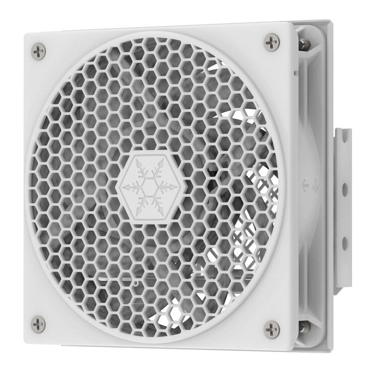 Silverstone SST-FDP02W Bracket image number 4