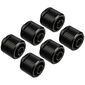 EK Water Blocks EK-Quantum Torque STC 10/16 - 6-pack, black
