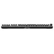 be quiet! Light Mount Tactile Gaming Tastatur, RGB - be quiet! Silent Tactile Switches, schwarz image number null