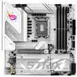 ASUS ROG Strix B860-G Gaming WiFi Mainboard, Sockel LGA 1851, Intel B860, Micro-ATX, DDR5 image number null