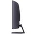 LG UltraGear 32GS60QC-B, 32 inch Curved Gaming Monitor, 180Hz, VA, AMD FreeSync image number null
