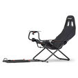 Playseat Challenge ActiFit Racing Chair - black image number null