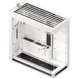 HAVN HS 420 PC-Geh&auml;use, Midi-Tower, E-ATX, Tempered Glass - wei&szlig; image number null