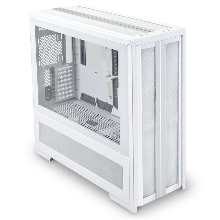Lian Li V3000 Plus GGF Edition Big-Tower - weiß image number 1