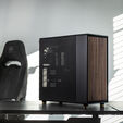 T9 Workstation PC, AMD Ryzen Threadripper 9000, DDR5 ECC, RTX 5090 image number null