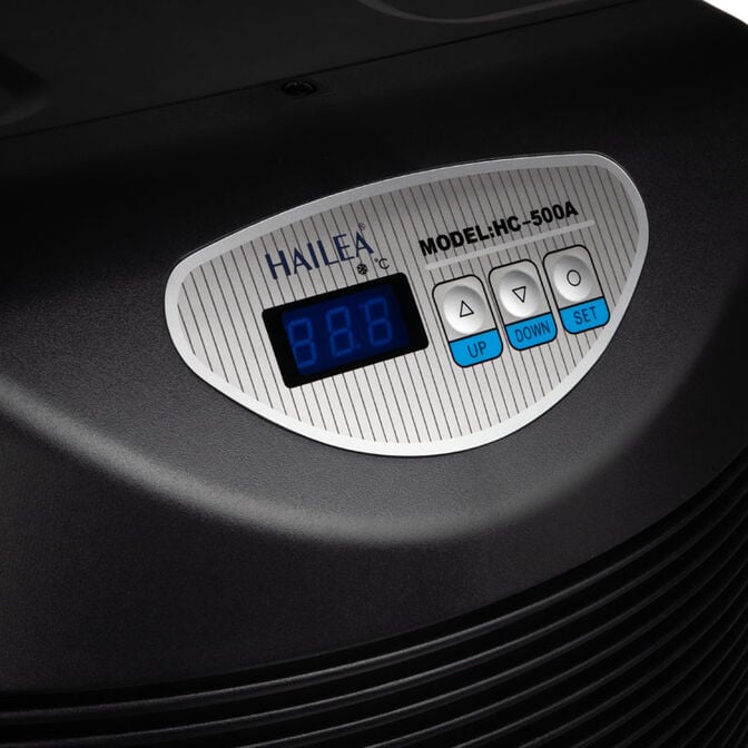 Hailea Durchlaufk&uuml;hler Ultra Titan 1500 (HC500=790Watt K&auml;lteleistung) image number 3