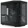 High-End Gaming-PC-Konfigurator, Hyte Y70, AMD AM5, Ryzen-Prozessor, RTX 5090 / 5080 GPU image number null