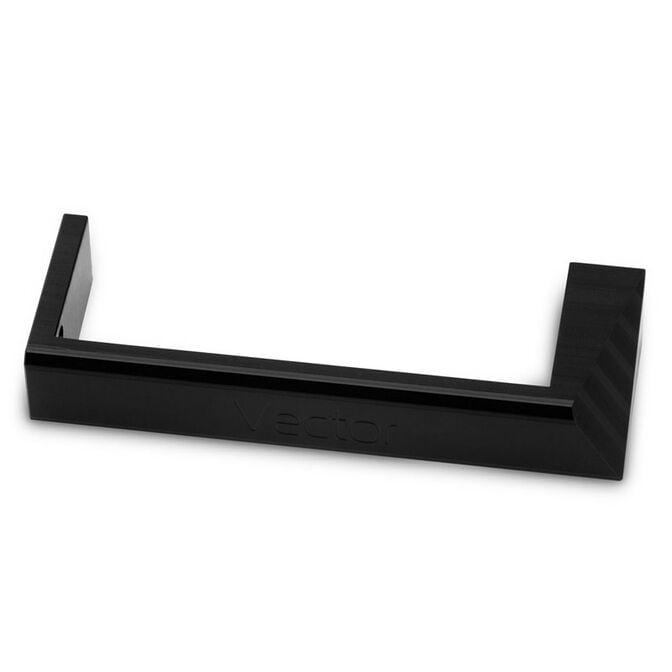 EK Water Blocks EK-Quantum Vector Terminal Cover - black image number 2