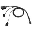 EK Water Blocks EK-Loop OmniLink Molex-Stromkabel image number null
