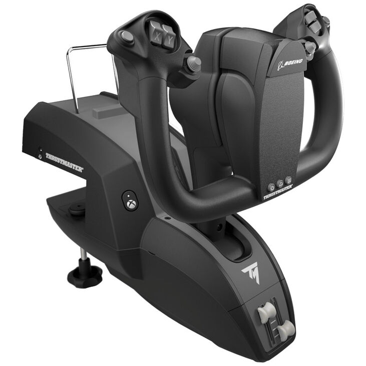 Thrustmaster TCA Yoke Pack Boeing Edition (PC/XBOX SX/XBOX ONE) image number 1