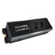 ADATA LEGEND 970 PRO NVMe SSD, PCIe 5.0 M.2 Type 2280, with heatsink - 1 TB image number null